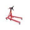 Soporte para motor 1000 kg plegable